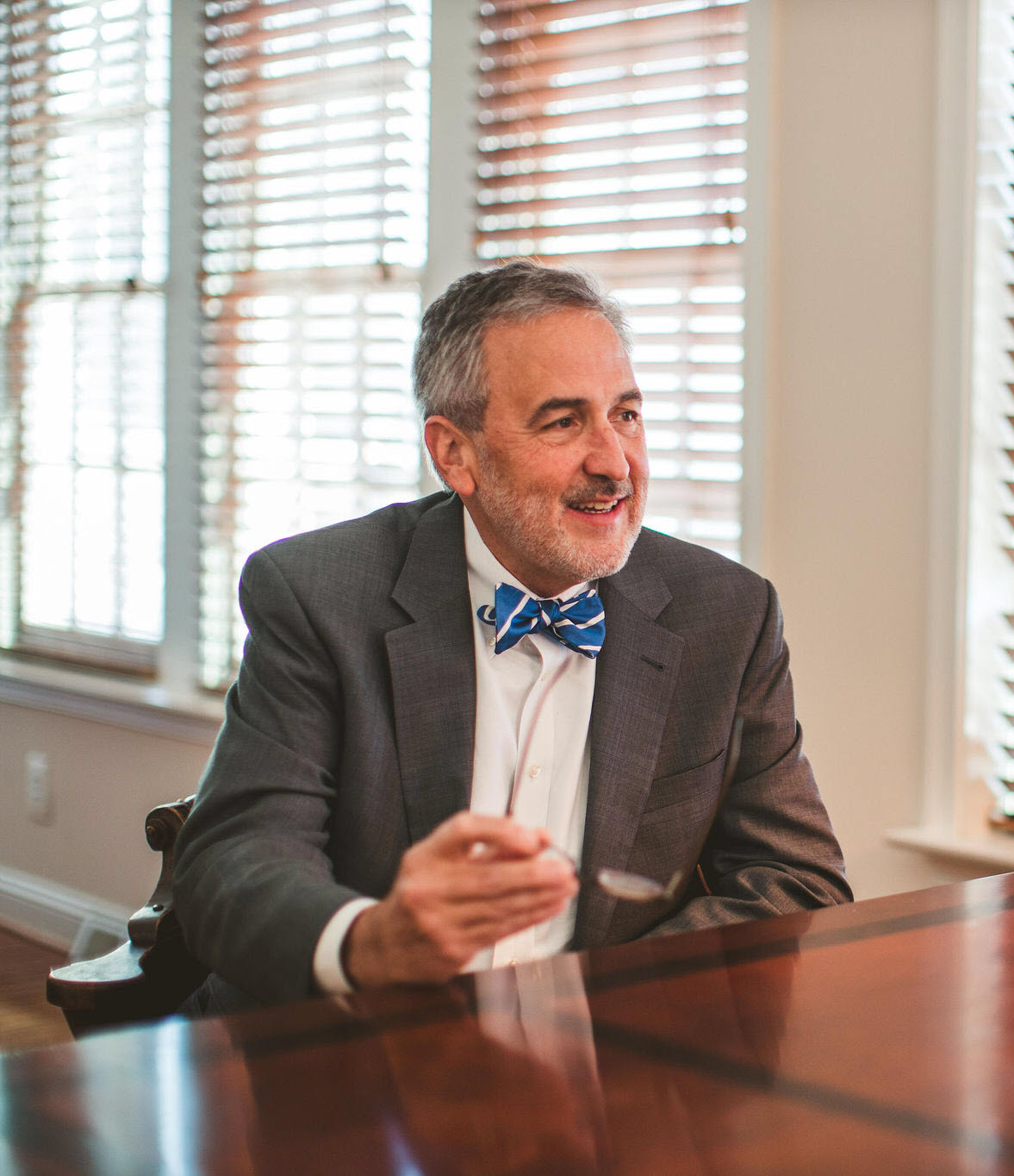 Ashwell & Ashwell, PLLC Warrenton, VA Office