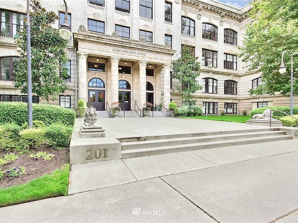 Civil Rights Justice Center Seattle,  Office