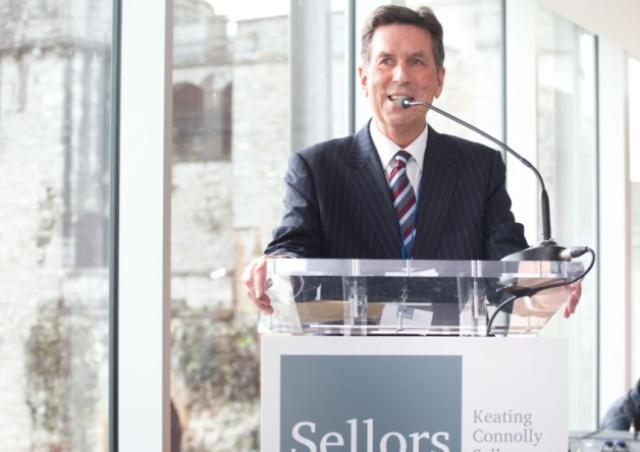 Keating Connolly Sellors Solicitors Limerick, Ireland Office