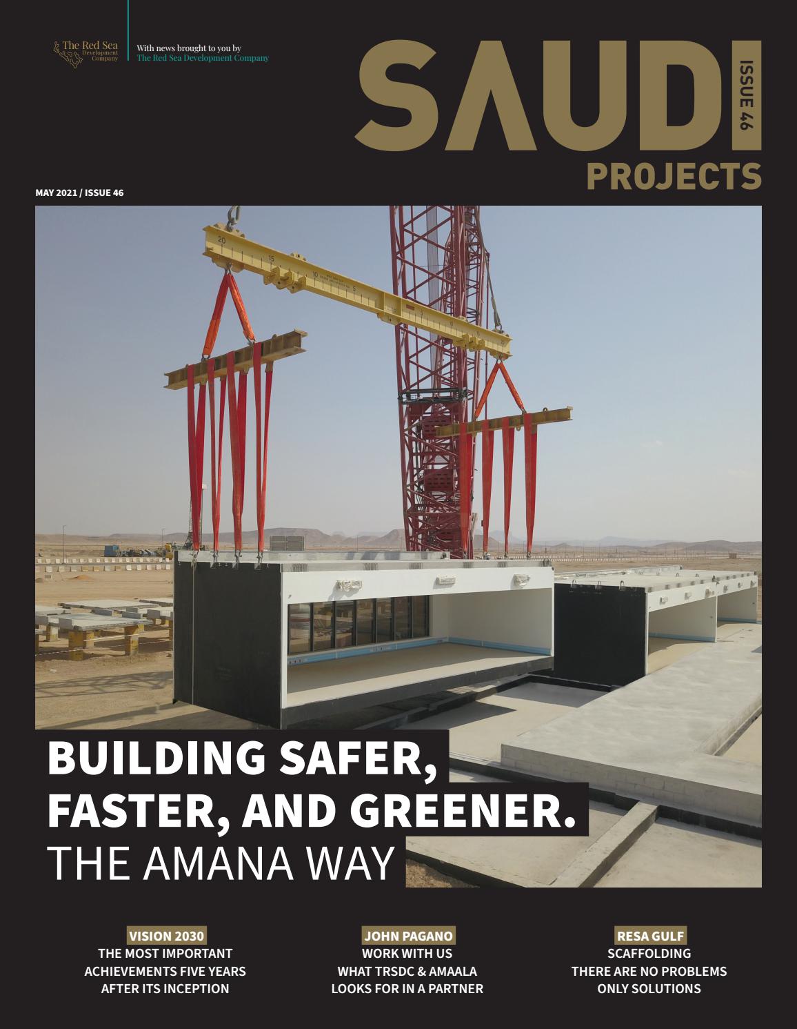 Al Tamimi & Company Riyadh, Saudi Arabia Office