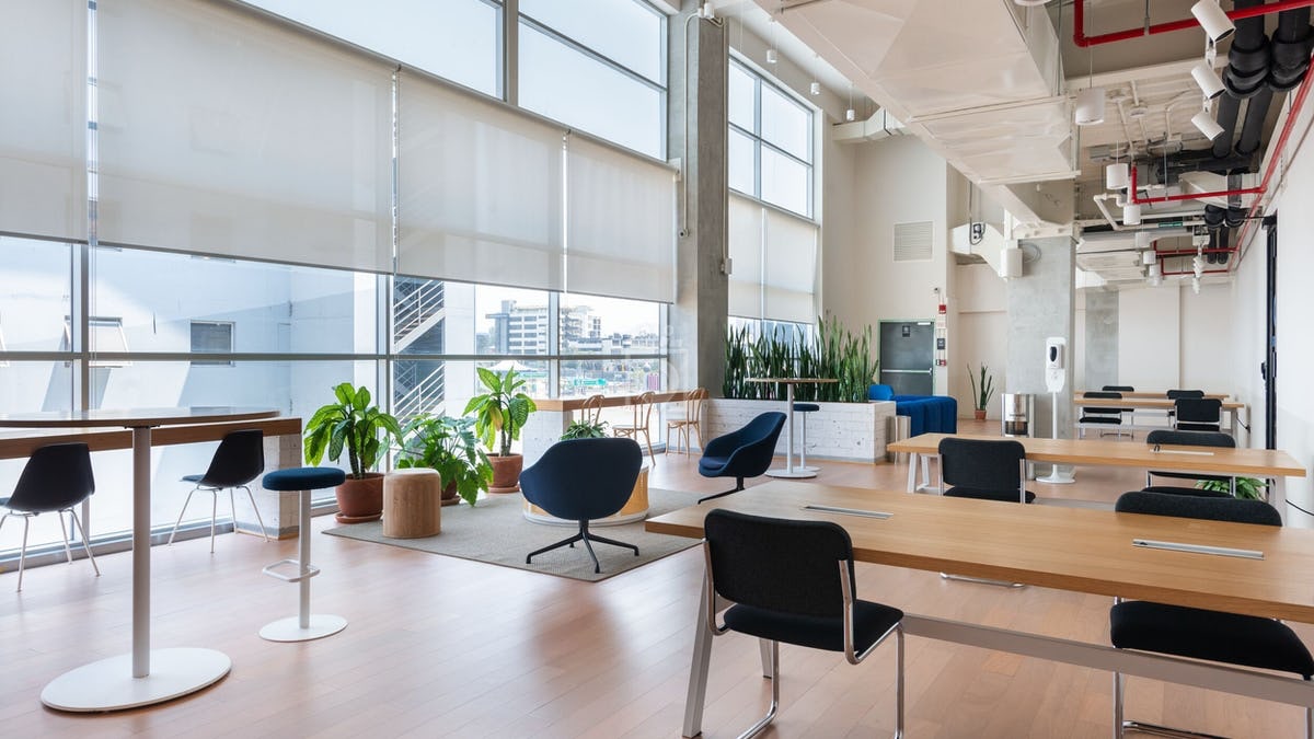 Allende & Garcia Abogados Lima, Peru Office