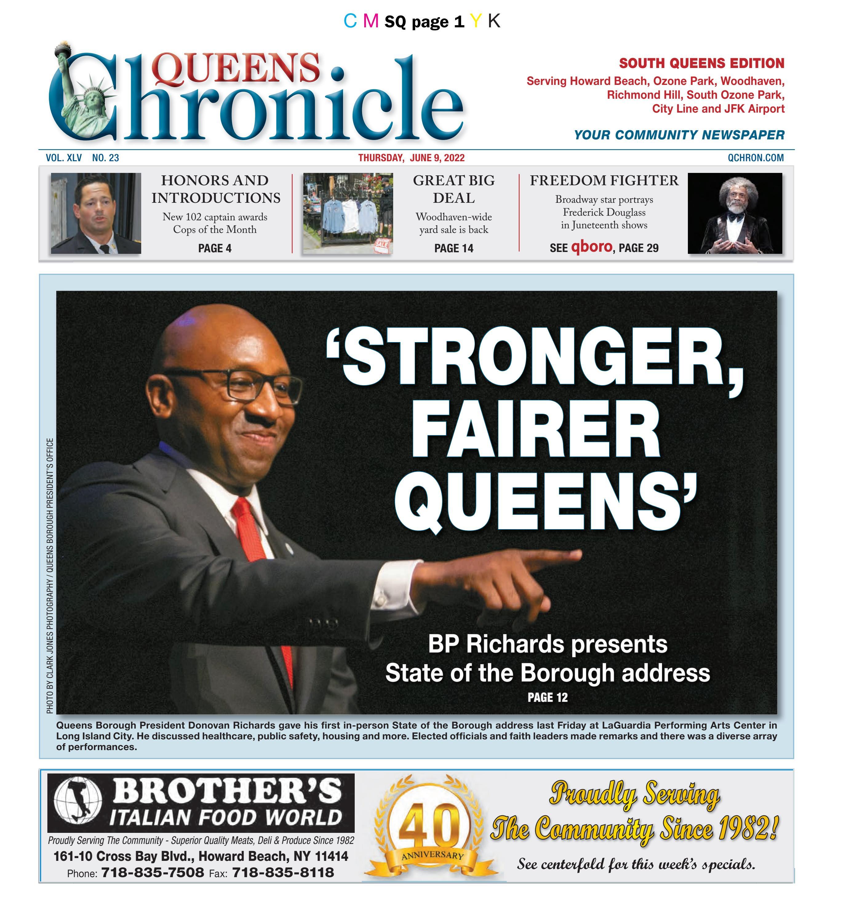 McCarthy Weidler, P.C New York City, NY Office