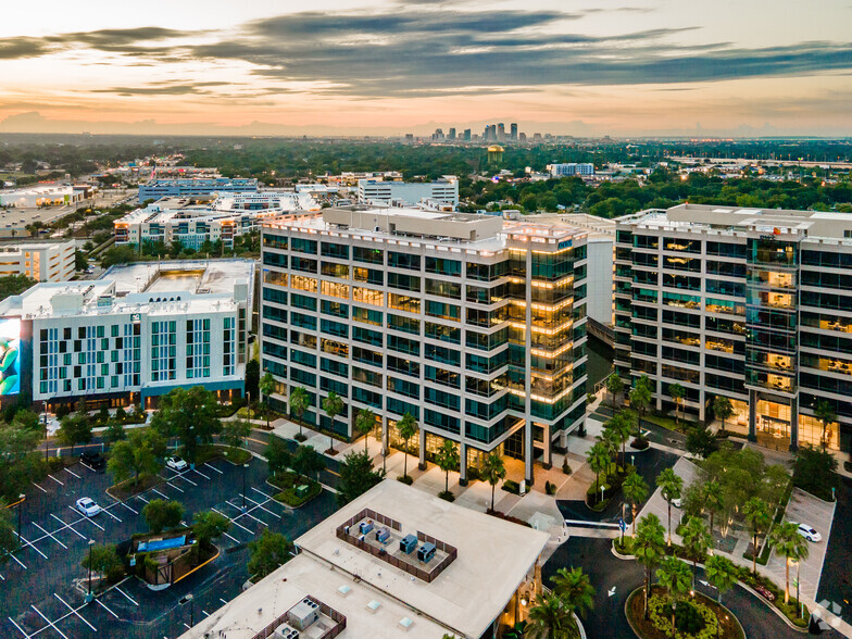 Taracks & Associates Tampa, FL Office