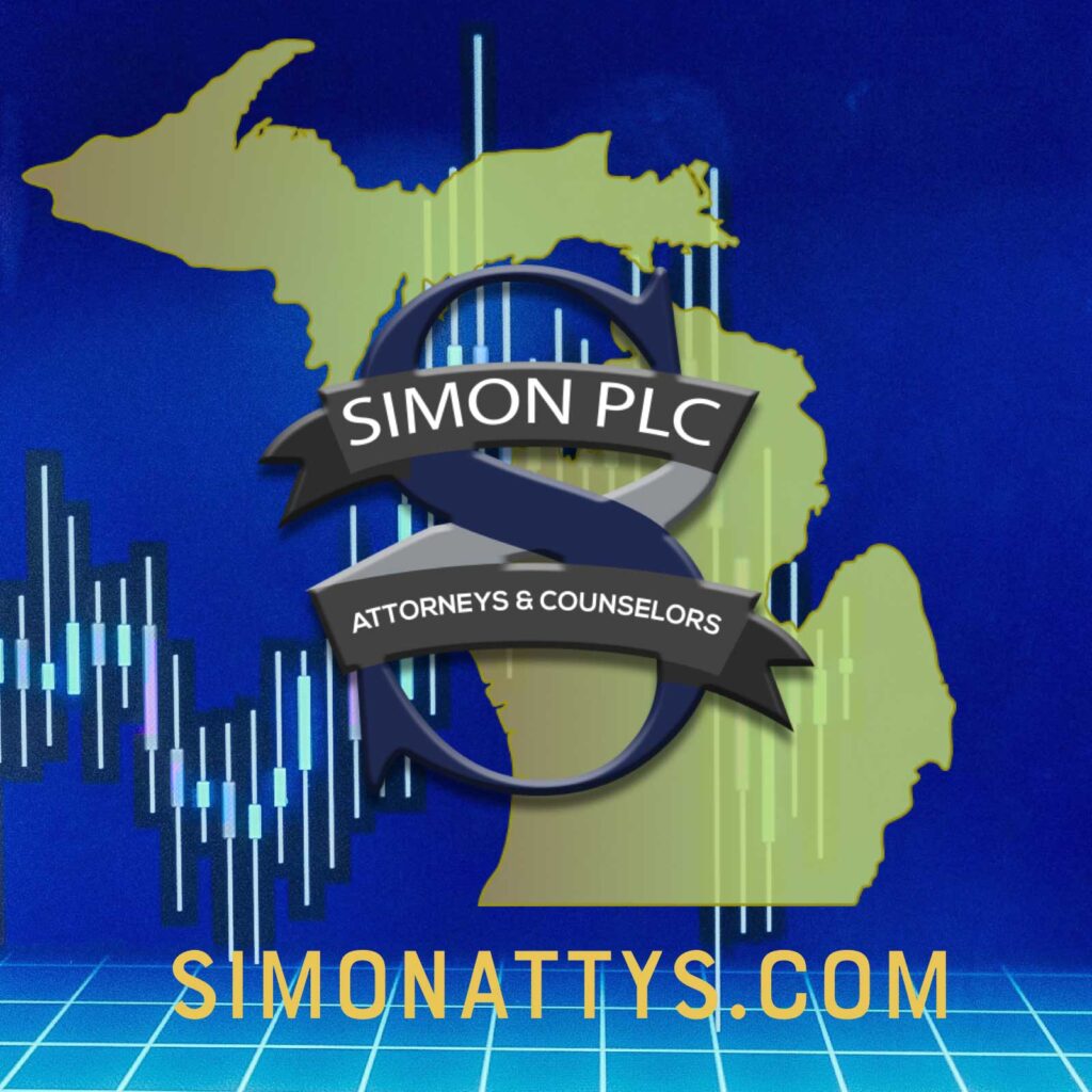 Simon PLC Troy, MI Office