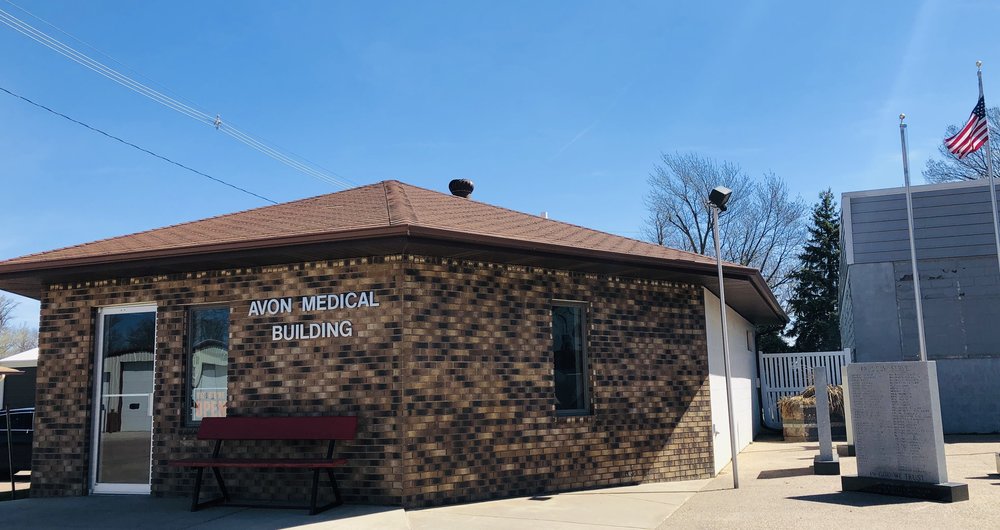 Swier Law Firm, Prof. LLC, Avon, SD Office