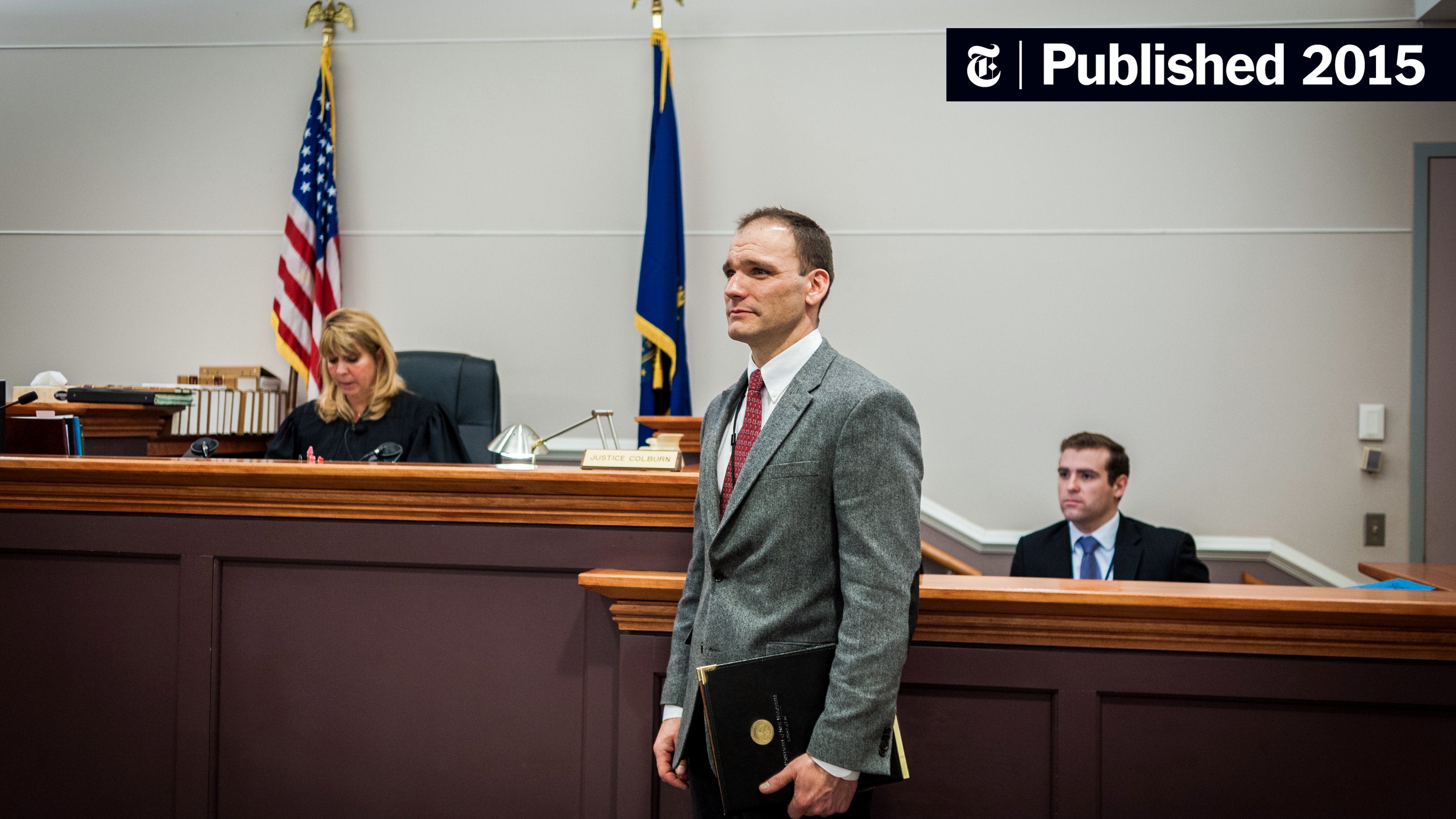 Tomlin Law New York City,  Office