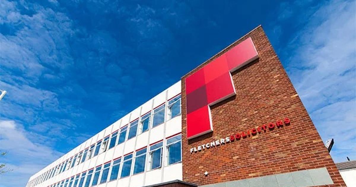Fletchers Solicitors Southport, United Kingdom Office