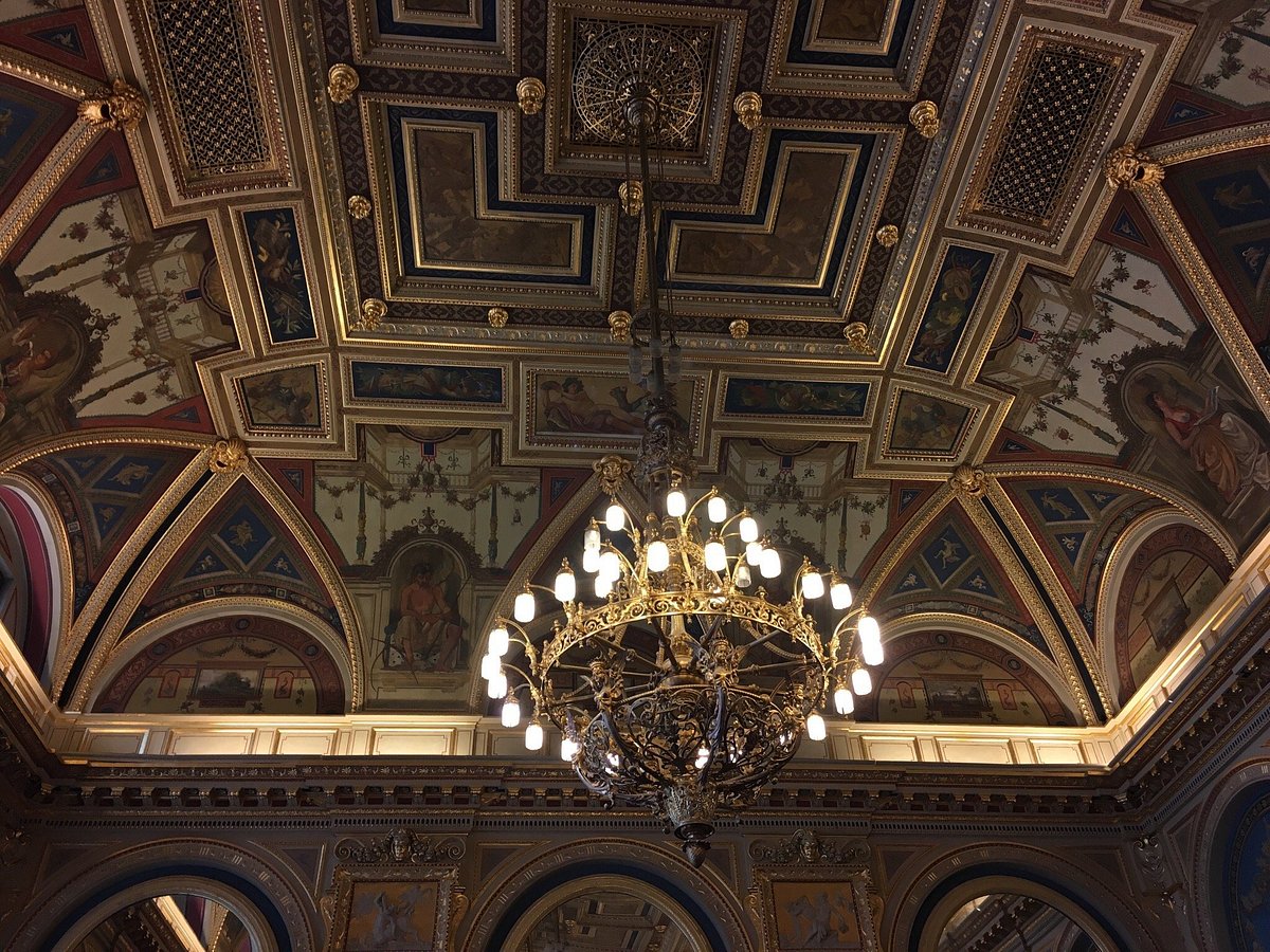 Dentons Budapest, Hungary Office