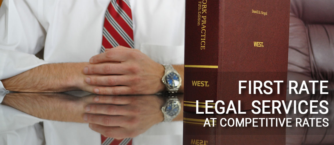 Hogan & Rossi, Attorneys and Counselors at Law Brewster, NY Office