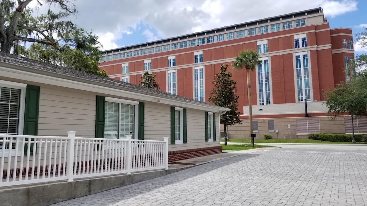 The Benenati Law Firm Orlando, FL Office