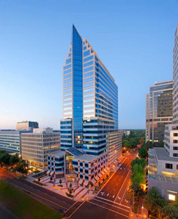 Law Offices Of Gregory D. Thatch Sacramento, CA Office