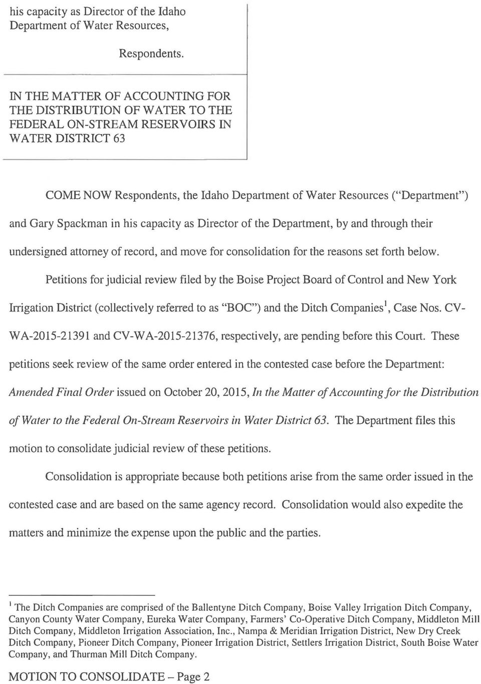 DLA Piper Boise, ID Office