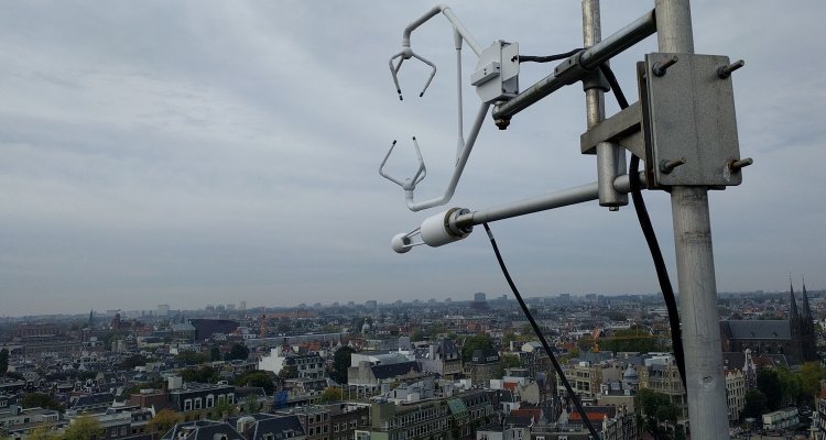 SOLV Advocaten Amsterdam, Netherlands Office