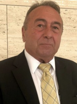 The Law Offices of Yanny & Smith Los Angeles, CA Office