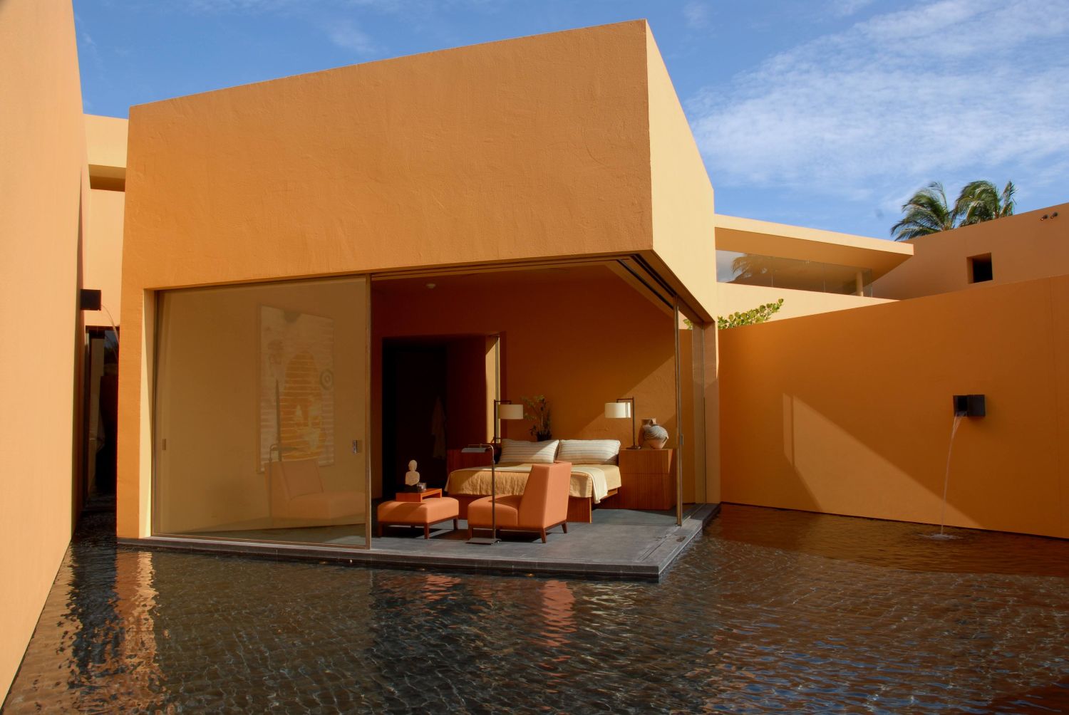 Chavez Vargas Abogados S.C Mexico Office