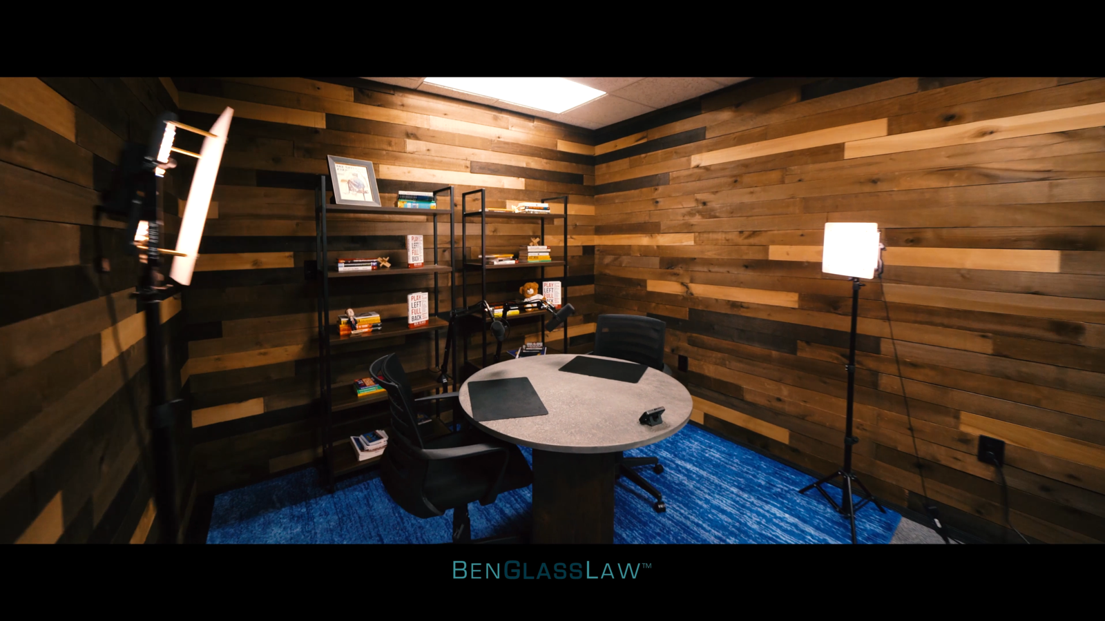BenGlassLaw Reston, VA Office