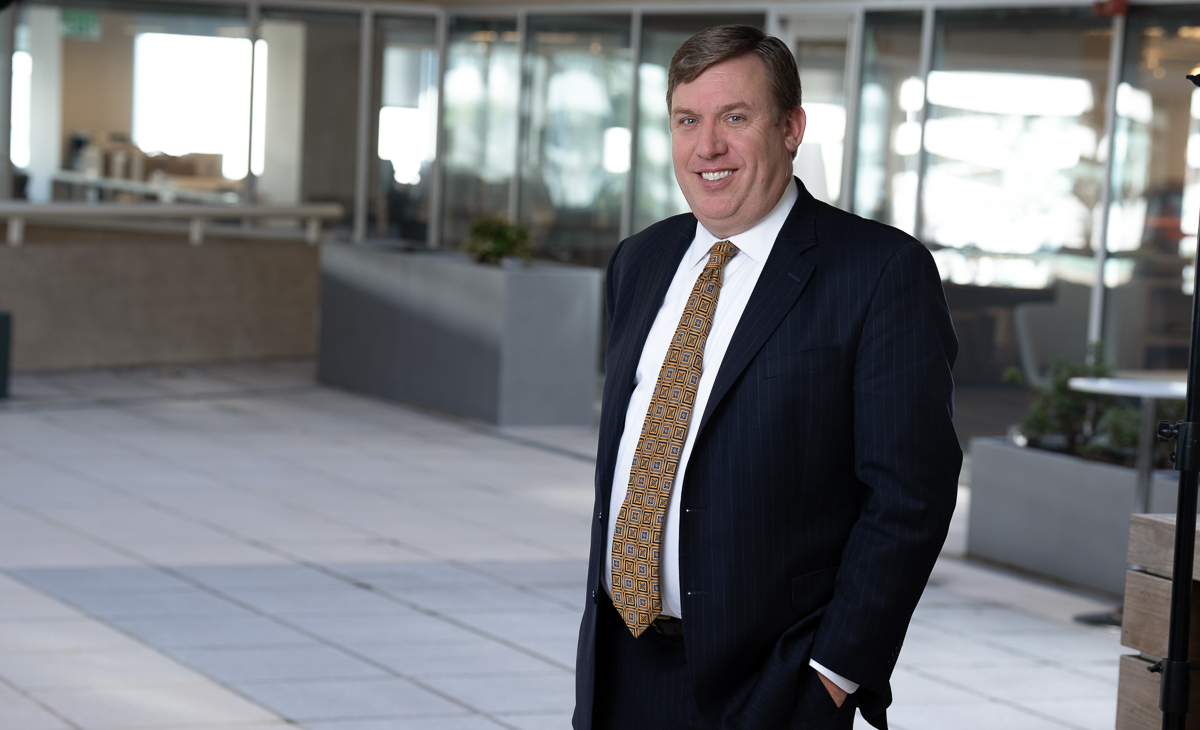 Caplin & Drysdale Washington, DC Office