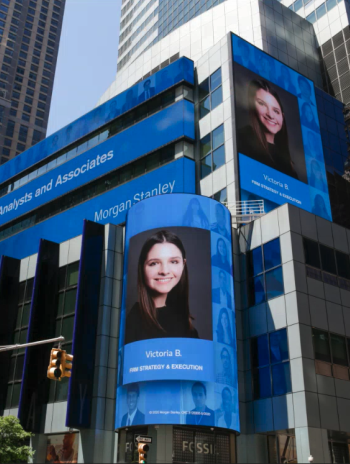 Victoria Associates New York City, NY Office