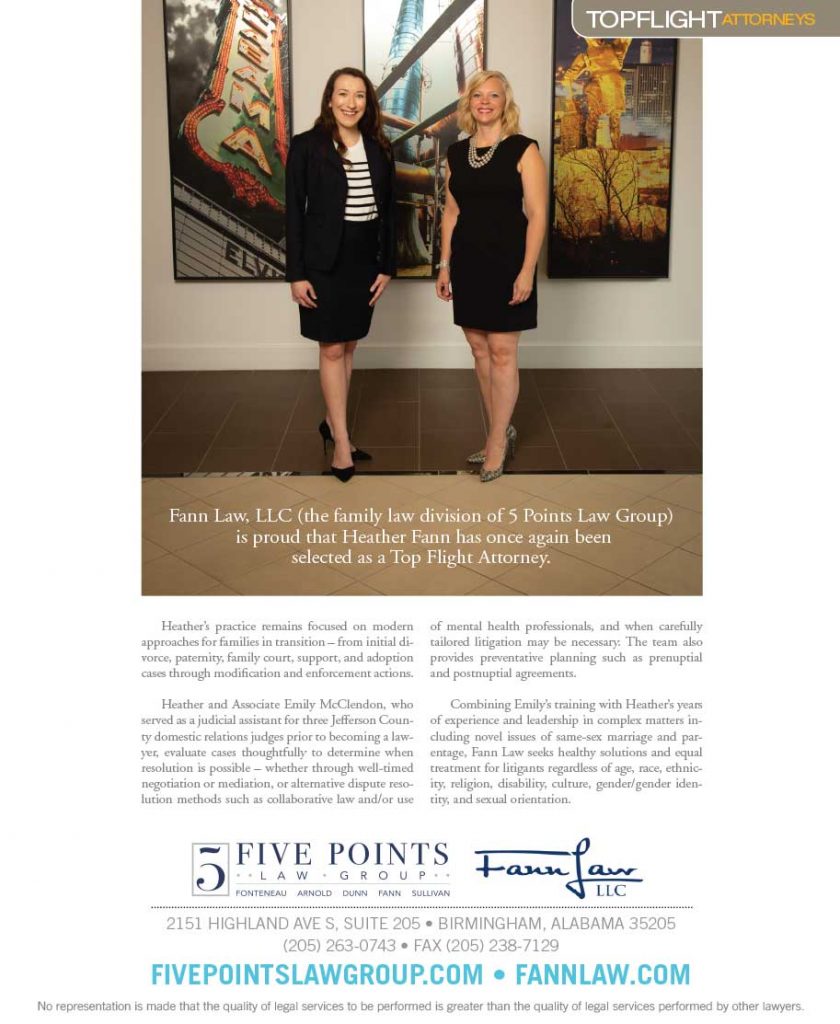 Shelby | Roden LLC Birmingham, AL Office