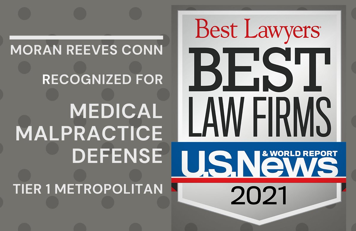 Moran Reeves & Conn PC Richmond, VA Office