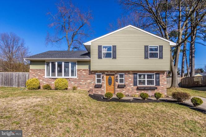 Bold Patents Berkeley Heights, NJ Office