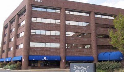 Straus & Boies, LLP Fairfax, VA Office