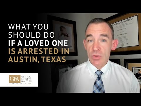 Gunter, Bennett & Anthes, PC Austin, TX Office