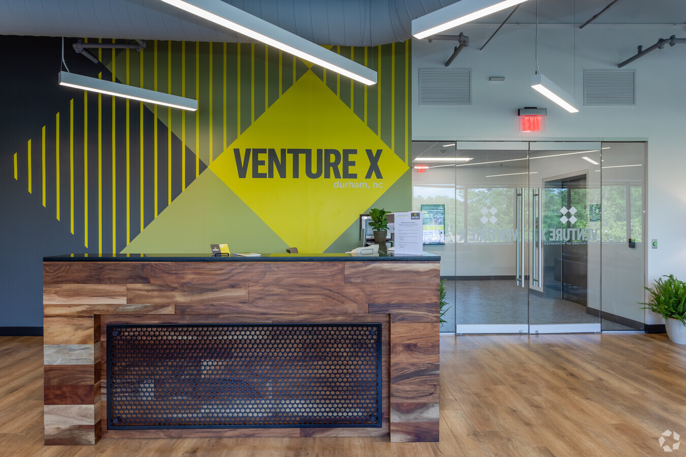 Moore & Alphin PLLC Durham, NC Office