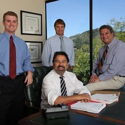 Plastiras & Terrizzi San Rafael, CA Office