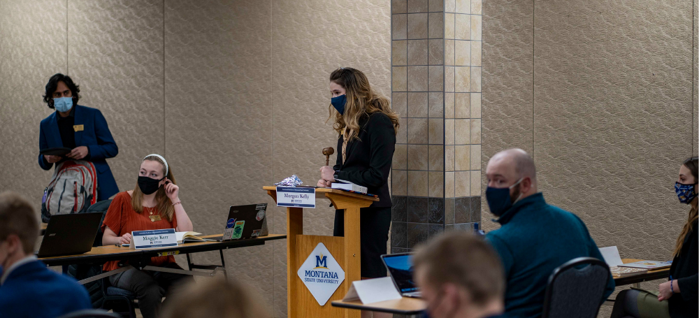 Morgan & Morgan, PA Bozeman, MT Office