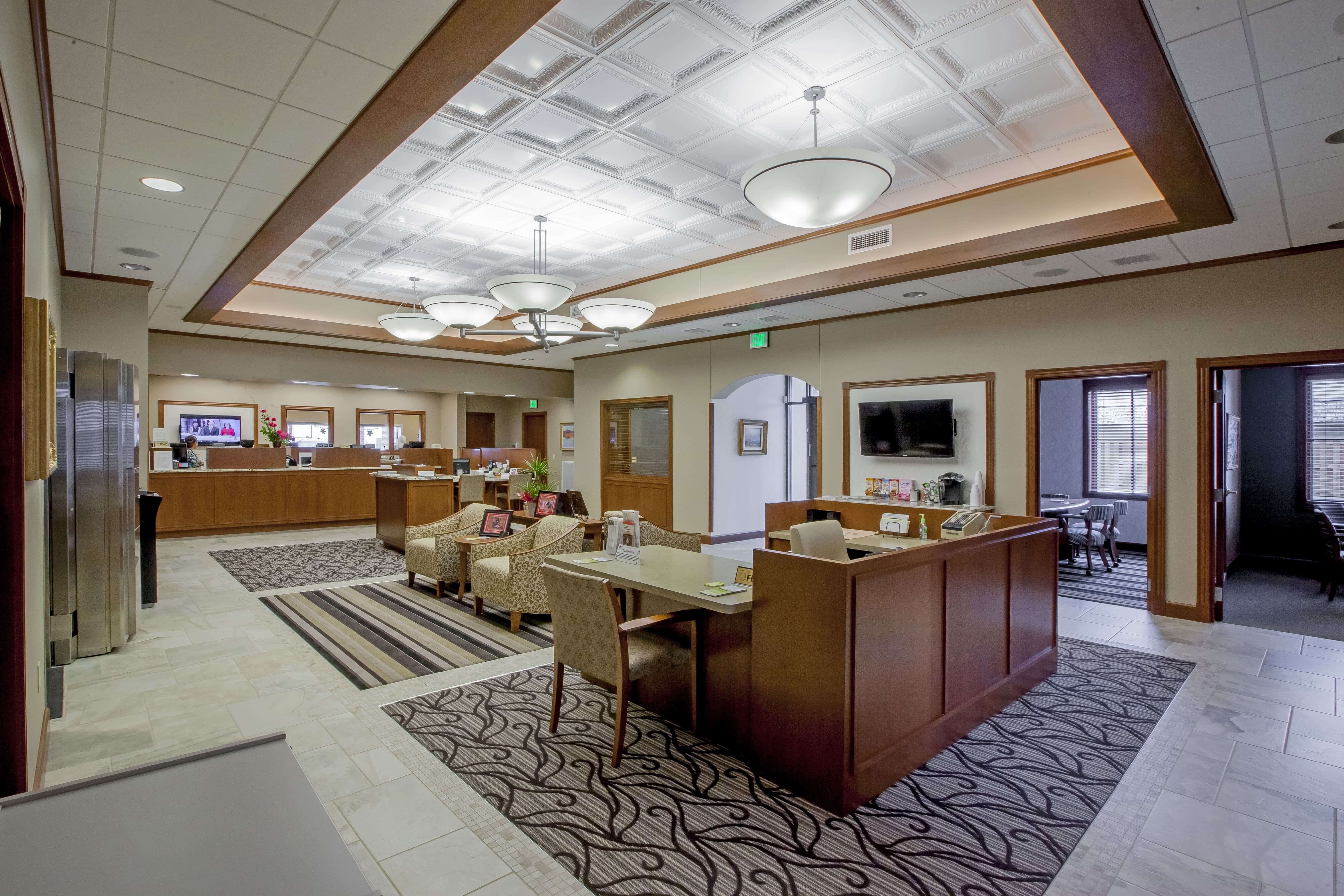 Davis & Gelshenen LLP Milwaukee, WI Office