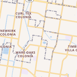 The Buzbee Law Firm Edinburg, TX Office