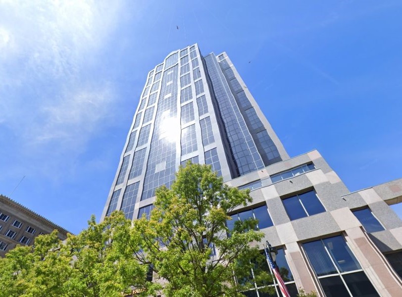DLA Piper Raleigh, NC Office