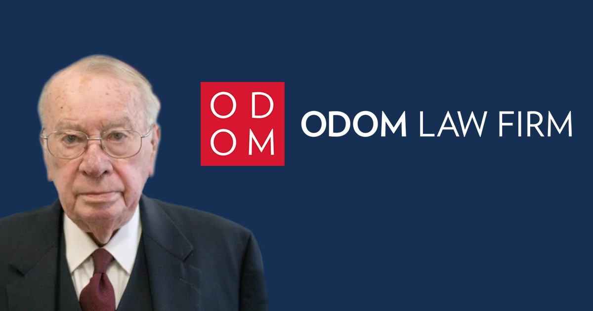Odom Law Firm Fayetteville,  Office