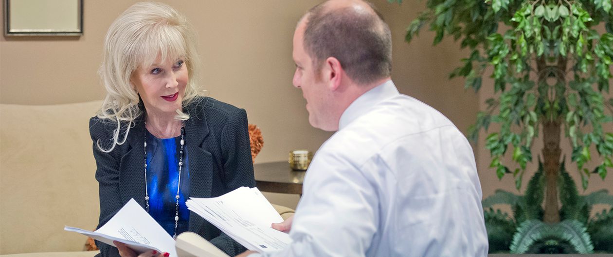 Ladden & Allen, Chartered Chicago, IL Office