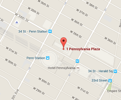 Starr, Gern, Davison & Rubin, P.C Roseland, NJ Office