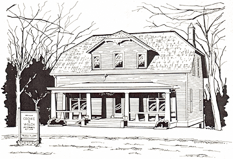 Crowe & Welch Milford, OH Office