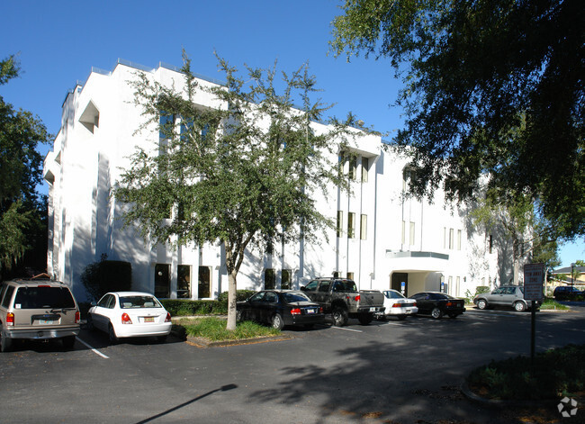 Kuhn Raslavich Maitland, FL Office