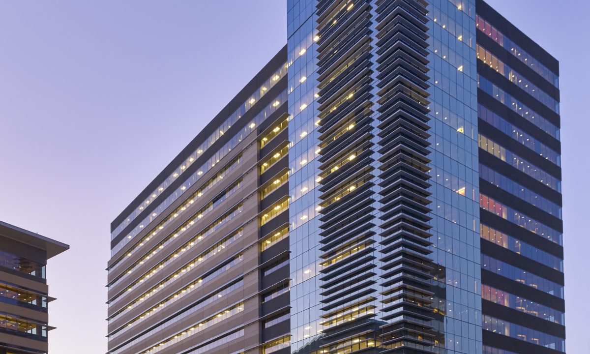 Haynes and Boone LLP Richardson, TX Office