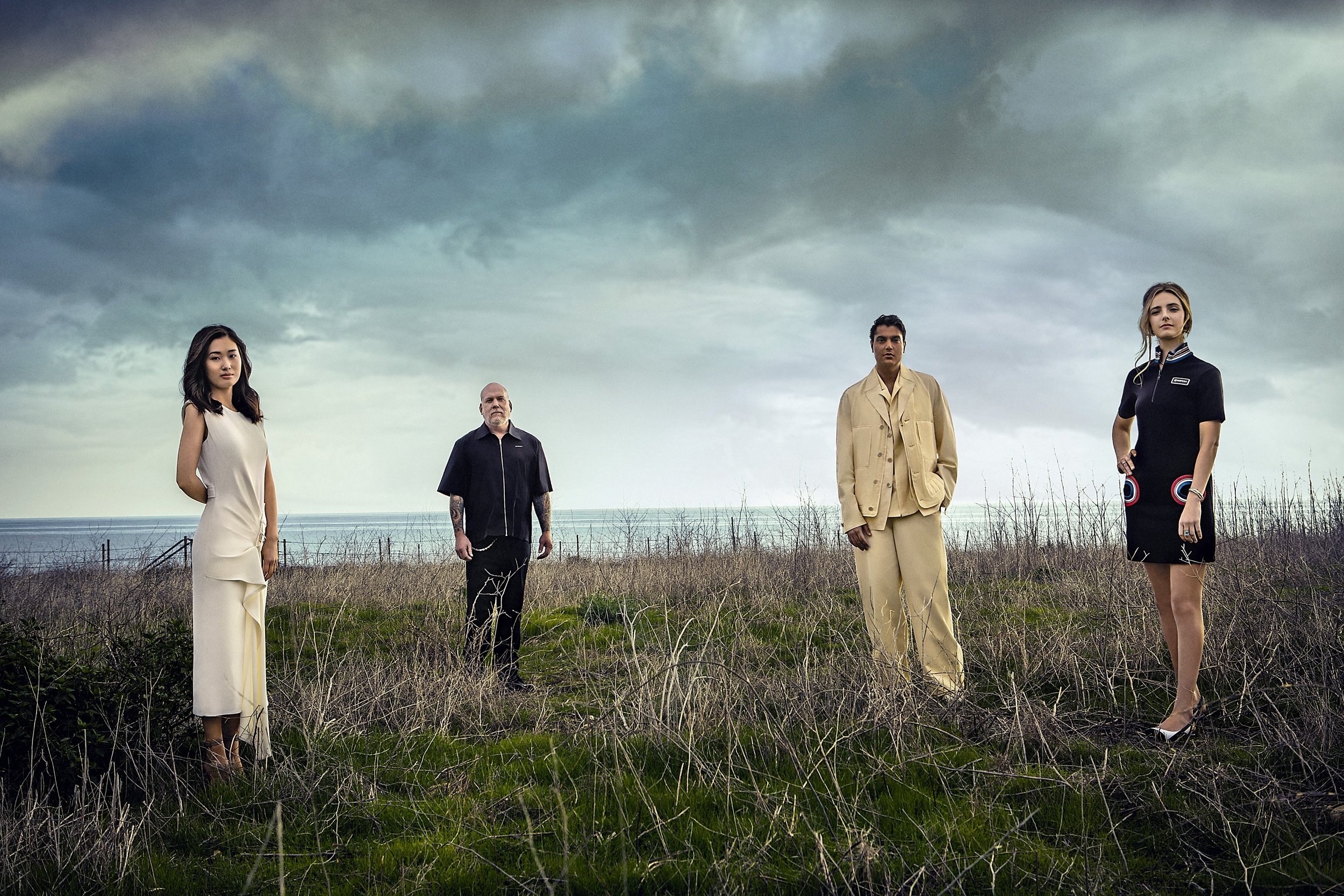 Weinberg Gonser LLP Los Angeles,  Office