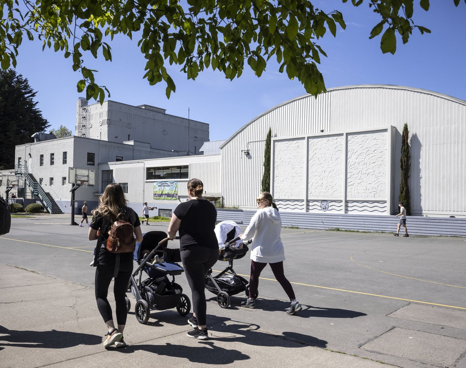 Clement Law Center Seattle, WA Office