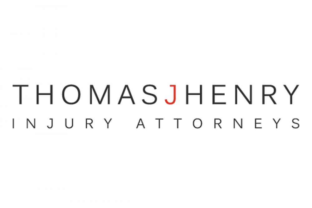 Thomas J. Henry San Antonio, TX Office