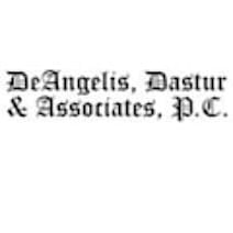 DeAngelis, Dastur & Associates, PC Pittsburgh, PA Office