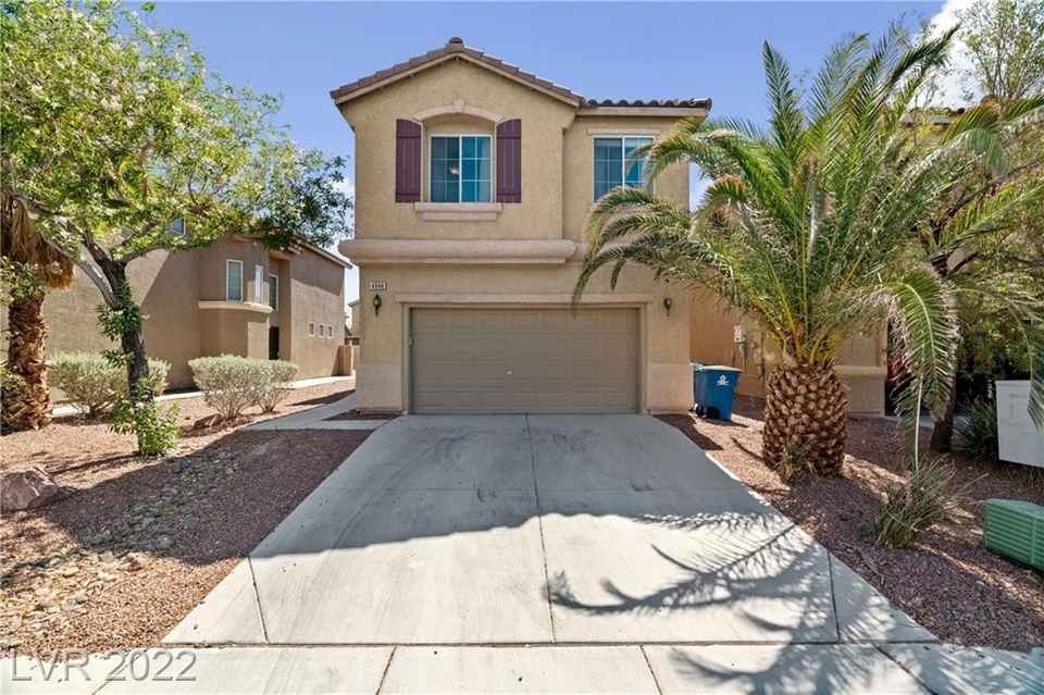 Goold Patterson Las Vegas, NV Office