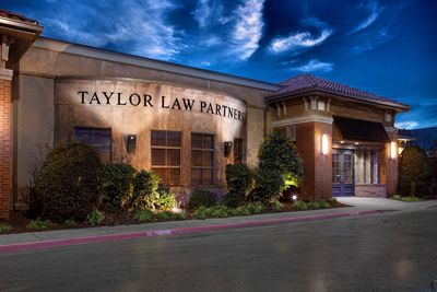 Taylor Law Partners LLP Fayetteville, AR Office