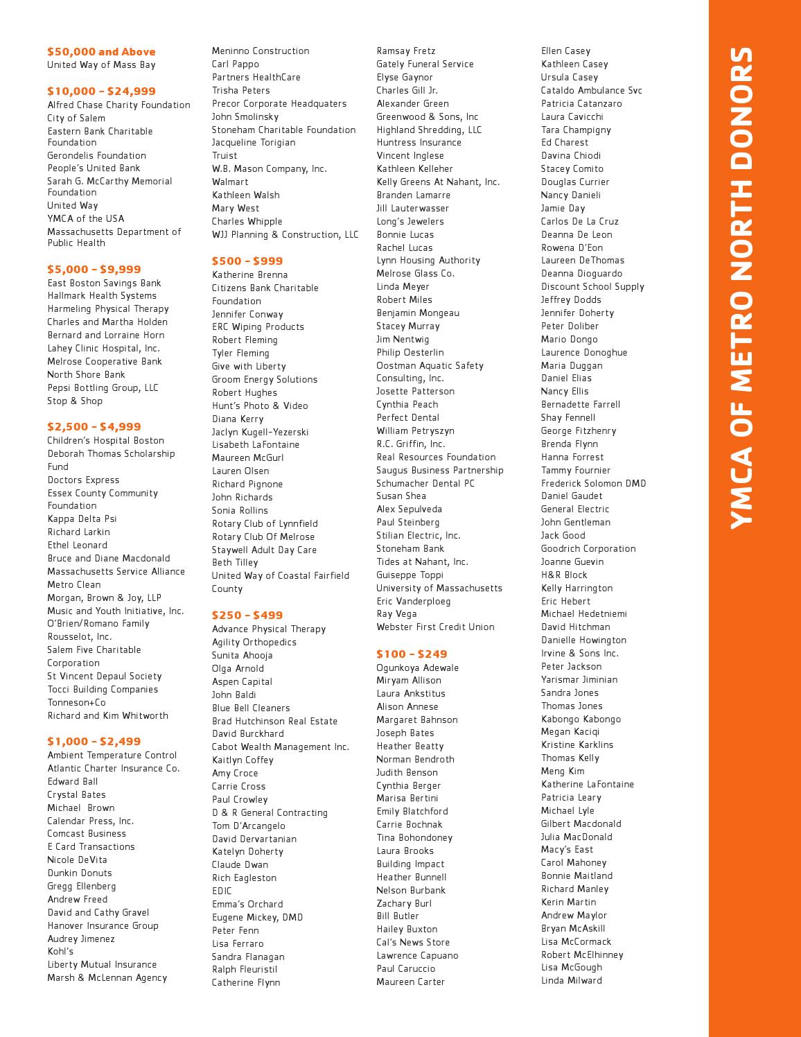 Crowley & McCarthy, PC Lynnfield, MA Office