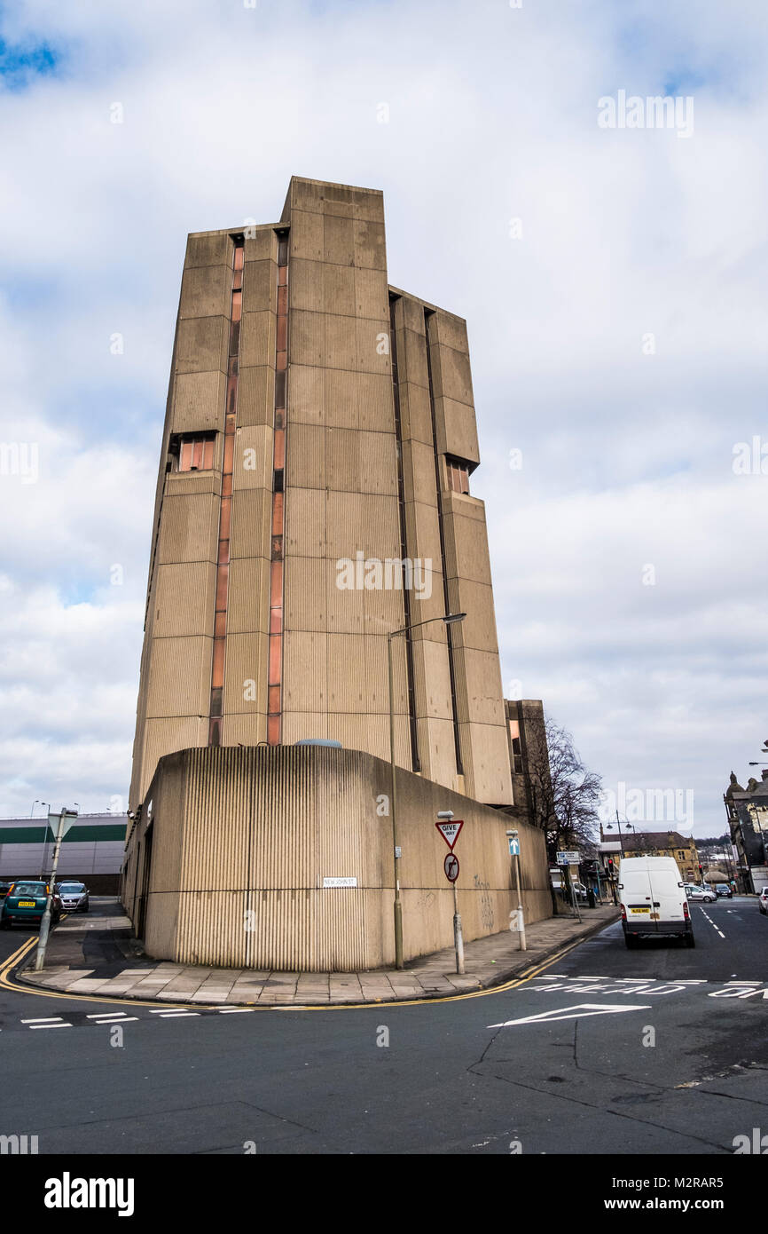 Makin Dixon Solicitors Bradford, UK-England Office