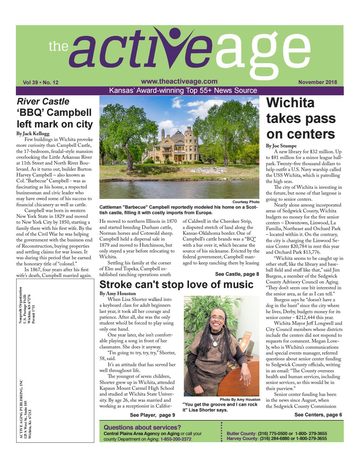 Nye Law Group, Ltd Wichita, KS Office