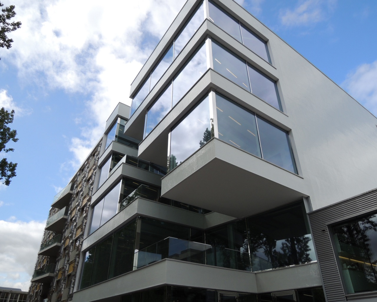 Stijl B.V Amsterdam, Netherlands Office