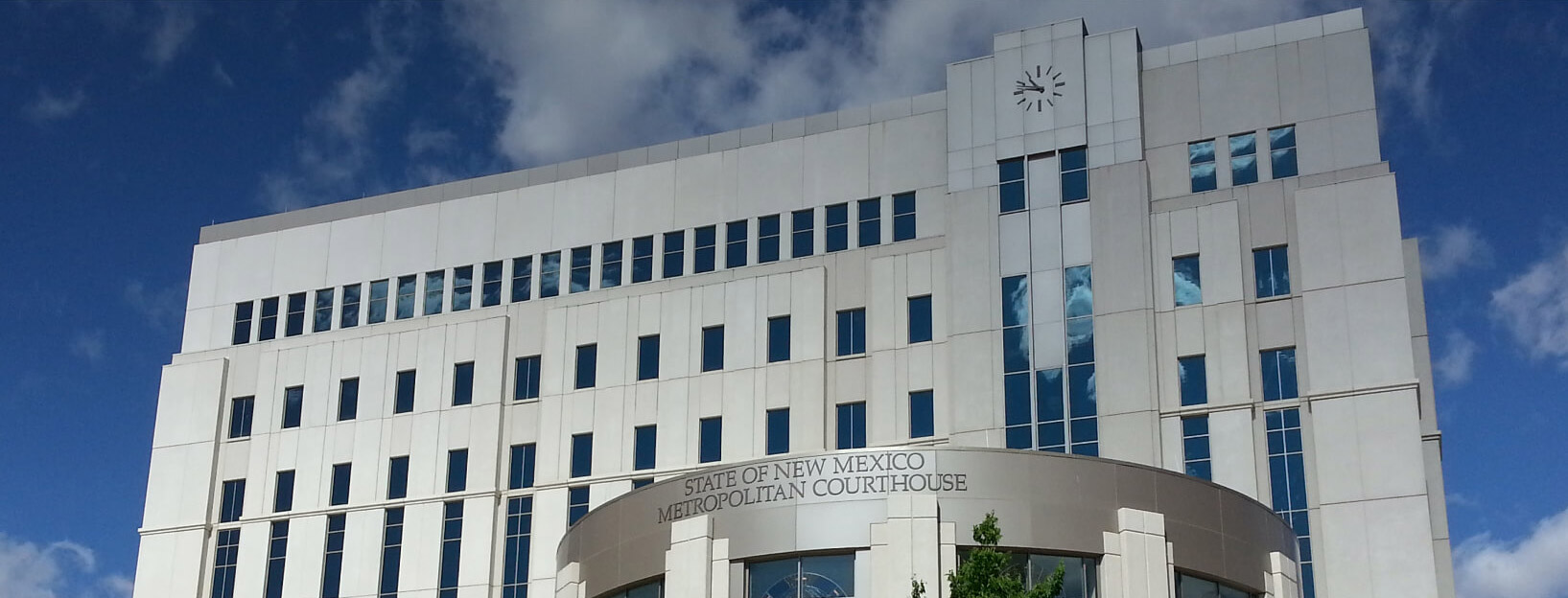 Bishop Law PC Albuquerque,  Office